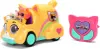 Jada Superkitties se světlem a zvukem 17 cm Rádio na Náhled obrázku produktu 1