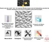 Kunststoff 3D Wandpaneele Wanddeko Wandverkleidung Produktbild-Vorschau 6