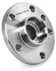 RIDEX 653W0153 Radnabe Vorne passend für PEUGEOT 807 MPV Produktbild-Vorschau 3