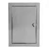 ADGO - Revisionsklappe 15x25 Revisionstür, Metall - Produktbild-Vorschau 1