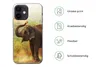 MuchoWow® Handyhülle Schutzhülle Hülle für iPhone 12 mini Produktbild-Vorschau 7