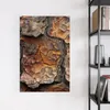 Magnettafel 40x60cm Pinnwand Whiteboard beschreibbar - Produktbild-Vorschau 3
