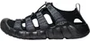 Hyperport H2 Men UK 10 schwarz - black/steel grey Produktbild-Vorschau 15