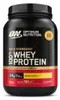Whey protéine - Optimum Nutrition - 100% Whey gold (780g) - Voir les images du produit 1