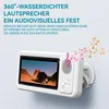 Dusch Handyhalter Wasserdicht – Badezimmer Phone Case mit Produktbild-Vorschau 6