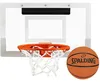 Spalding Mini Arena Slam 180 Basketball Backboard 561033CN, Produktbild-Vorschau 2
