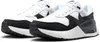 NIKE Air Max Systm Schuhe Herren weiss 42 Produktbild-Vorschau 12