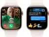 Apple Watch Series 10 GPS + Cellular 42mm Rose Gold Produktbild-Vorschau 4