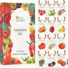 Own Grown Tomaten-Samen 12er Saatgut-Set Produktbild-Vorschau 1