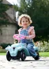Big Bobby Car Classic Ride-on s rohovým jednorožcem Náhled obrázku produktu 3