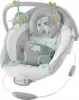 A baby bouncer seat with toys. Anteprima dell’immagine prodotto