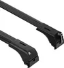 Erkul Skybar V2 Dachträger für VOLKSWAGEN T5 T6 Schienen Produktbild-Vorschau 3