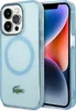 Lacoste iPhone 15 Pro Backcover Produktbild-Vorschau 3