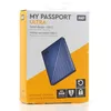 Wd My Passport Ultra 4Tb Niebieski, Wdbftm0040Bbl-Wesn Podgląd zdjęcia produktu 15