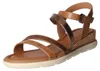 Keil Sandalette ab 30mm Sohlenhöhe 1-28713-46 305 Produktbild-Vorschau 6