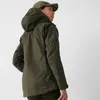 Lappland Forest Hybrid Jacket W Damen (Dark Olive) Größe XL Produktbild-Vorschau 7