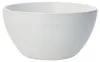 zestaw 6 białych misek do płatków śniadaniowych Biata 400ml Podgląd zdjęcia produktu 4
