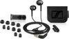 Sennheiser CX 400-II schwarz (502743) Anteprima dell’immagine prodotto 3