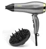 BaByliss 5513TE, Gold, Titan, 2,2 m, 2300 W, 306 mm, 272 Produktbild-Vorschau 7