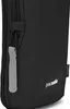 pacsafe borsa a tracolla Go Tech Crossbody Bag Jet Black Anteprima dell’immagine prodotto 7