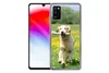 MuchoWow® Handyhülle Schutzhülle Hülle für Samsung Galaxy Produktbild-Vorschau 2