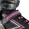 Pattini a rotelle NILS Extreme NH11912 A 2in1, rosa Anteprima dell’immagine prodotto 37