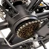 PIXAR M9 E-Bike 48V 17,5Ah Akku (100km), 250W Heckmotor, Produktbild-Vorschau 7