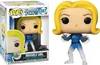 Marvel Fantastic Four - Invisible Girl 558 - Funko Pop! - Produktbild-Vorschau 7