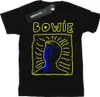 David Bowie - "90s" T-Shirt für Herren BI21046 (L) Produktbild-Vorschau 1