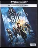 Maze Runner - Die Auserwählten in der Todeszone [BLU-RAY Produktbild-Vorschau 1