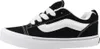Vans Knu Skool Sportschuhe Weiß,Schwarz EU 38 Junge Produktbild-Vorschau 2