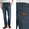 Wrangler TEXAS Vintage Tint klassische gerade Denim-Hose Produktbild-Vorschau 7