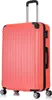 Flexot® F-2045 | Valise de 28 pouces, taille XL, valise de Voir les images du produit 1