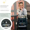 Scooli EasyFit Schulranzen-Set 5-teilig Star Wars II Produktbild-Vorschau 35