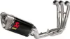 Akrapovic Racing Line (Carbon) für MT09 RN69 EURO5 Produktbild-Vorschau 3