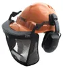 Stihl 00008880810 Set di caschi Basic con casco forestale, Anteprima dell’immagine prodotto 3