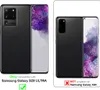 Cadorabo Hülle für Samsung Galaxy S20 ULTRA Schutz Hülle in Produktbild-Vorschau 3