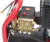 Benzin Hochdruckreiniger 250bar 15PS Benzinmotor Produktbild-Vorschau 8