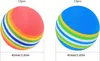 Golfové pěnové míčky – Tréninkové golfové míčky – Air Ball Náhled obrázku produktu 2