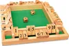 Noris Spiele Deluxe Shut the box; 606108013 Produktbild-Vorschau 3