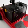 Rolektro, E-Quad 6 V.3, Rot, 24V-20Ah Lithium-Akku, 300 Produktbild-Vorschau 12