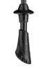 LEKI - 65326341 - Nordic Walking Stöcke - Unisex Náhľad obrázku produktu 20