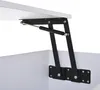 Tavolino Sweiko 100x50x40cm Tavolino regolabile in altezza Anteprima dell’immagine prodotto 17