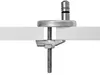 Toilettensitz Ersatz kompatibel mit DURAVIT PURAVIDA, Produktbild-Vorschau 8