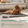 Beurer Love Your Pet Heizmatte L Sammy für Hunde und Produktbild-Vorschau 12