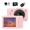 Appareil photo numérique ZELURXX 2,8 pouces, 480 x 640, Voir les images du produit 1