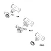 Kit adaptateur Homematic Danfoss Voir les images du produit 3