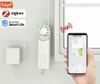 Motore per il controllo delle tende - Tuya, ZigBee, carica Anteprima dell’immagine prodotto 8