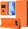 Etui en cuir pour Samsung Galaxy Note 8, Litschi cuir, étui Voir les images du produit 3