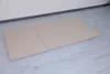 Matelas de gymnastique en trois parties 180x100x5cm Beige Voir les images du produit 9
